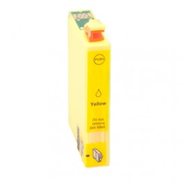 Cartuccia Compatibile Epson 405XL C13T05H44010 Giallo Cartuccia Compatibile Epson 405XL C13T05H44010 Giallo