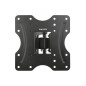 Braccio Staffa Serie LITE Vultech BTV-D2342LITE Per Led, Lcd