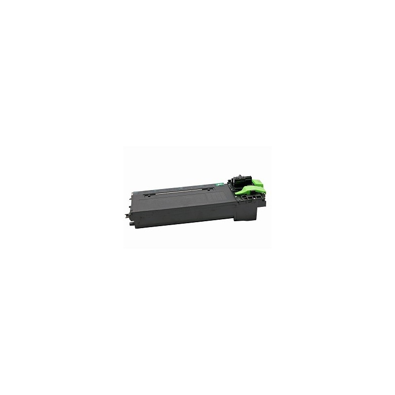 Toner Laser Comp. Rig. Sharp AR-310LT Nero