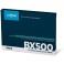 SSD Crucial 480GB SSD BX500 SATA6, CT480BX500SSD1