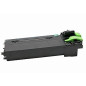 Toner Laser Comp. Rig. Sharp AR-310LT Nero