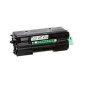 Toner Laser Comp. Rig. Ricoh SP 400 / 408060 Nero