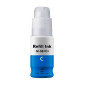 Inchiostro per Canon 70ml Ciano / GI50C Inchiostro per Canon 70ml Ciano / GI50C