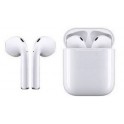 Auricolari con Microfono Bluetooth V5 0 Tecno TC300
