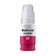 Inchiostro per Canon 70ml Magenta   GI50M