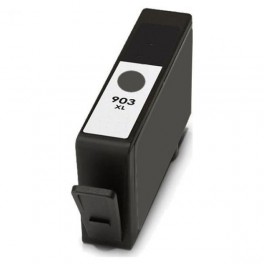 Cartuccia Comp Rig HP N 903XL T6M15AE Nero Cartuccia Comp Rig HP N 903XL T6M15AE Nero