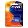 Batteria PKCELL 9V 6LR61 Ultra Alkaline