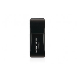 Mercusys Wireless N300 NANO USB Adapter IEEE 802 11b g n