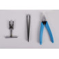 Estrattore per chip HP Serie CF259/289