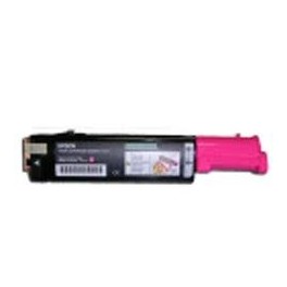 Toner Laser Comp Rig Epson CX21 Magenta