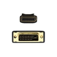 Cavo Adattatore DisplayPort a DVI - DP/M-DVI/M - 2.0m