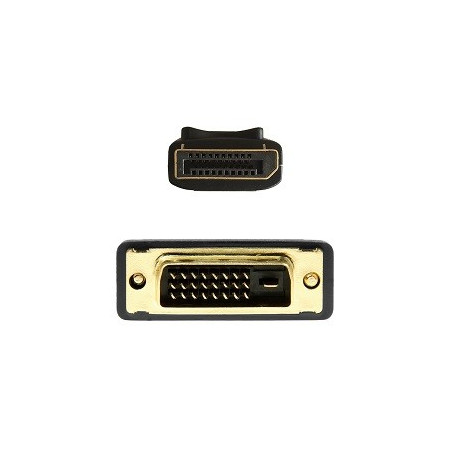 Cavo Adattatore DisplayPort a DVI - DP/M-DVI/M - 2.0m