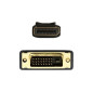 Cavo Adattatore DisplayPort a DVI - DP/M-DVI/M - 2.0m Cavo Adattatore DisplayPort a DVI - DP/M-DVI/M - 2.0m