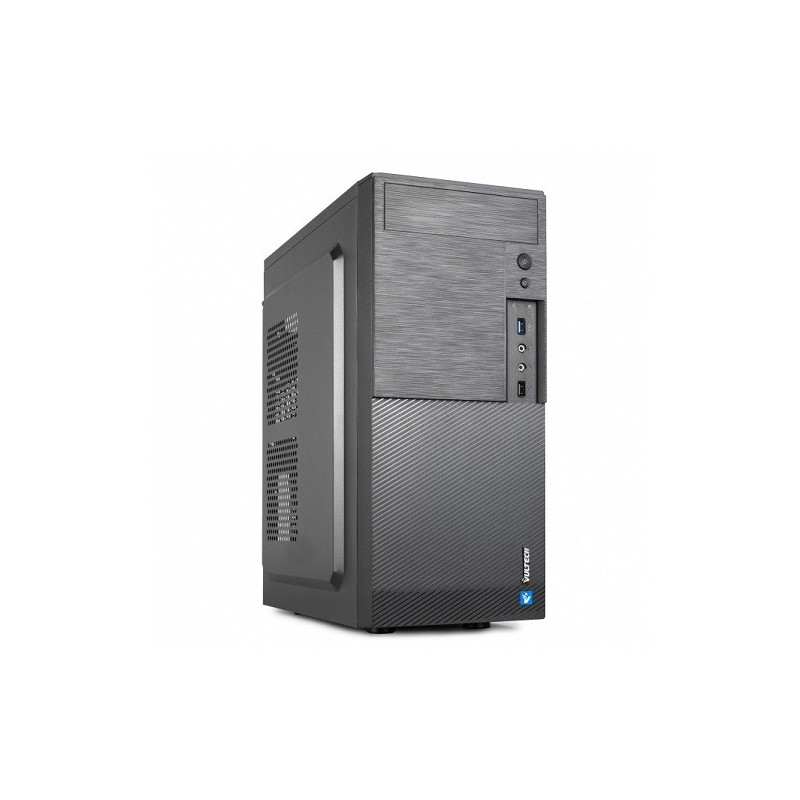 Case Atx Vultech VCO-A1699 1x USB 3.0 + 2x USB 2.0 NO ALIM.
