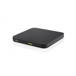 Masterizzatore LG DVD-RW GP96YNB70 per Android Black