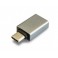 Adattatore USB TypeC Maschio a USB Femmina