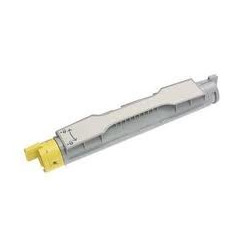 Toner Laser Comp  Rig  Epson C4100 Giallo