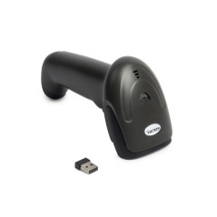 Lettore Barcode Scanner Laser 1D Wireless Bluetooth BC-06WBT