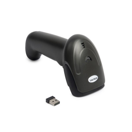 Lettore Barcode Scanner Laser 1D Wireless Bluetooth BC-06WBT