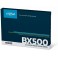 SSD Crucial 1TB SSD BX500 SATA6, CT1000BX500SSD1