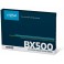 SSD Crucial 1TB SSDBX500 SATA6, CT1000BX500SSD1