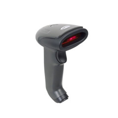 Lettore Barcode Scanner Laser 1D Wireless Bluetooth BC-06WBT