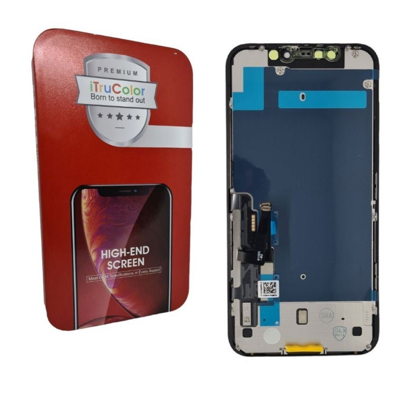 Display Compatibile Iphone 11 Incell ZY Qualità Premium