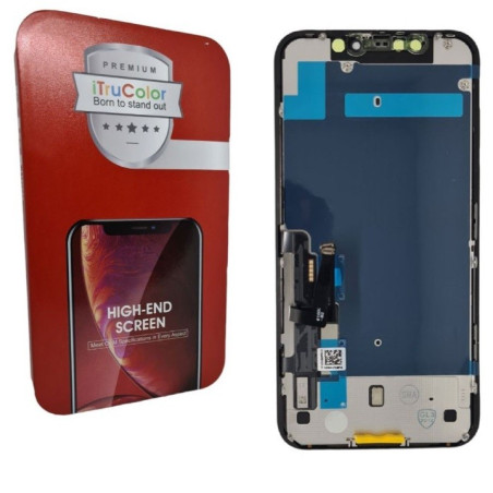 Display CompatibileIphone 11 Incell ZY Qualita Premium