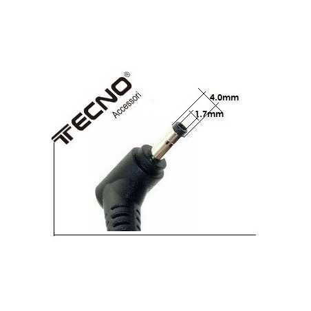Alimentatore per Notebook Lenovo 20V - 3,25A 65W   7063