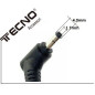 Alimentatore per Notebook Lenovo 20V - 3,25A 65W / 7063 Alimentatore per Notebook Lenovo 20V - 3,25A 65W / 7063