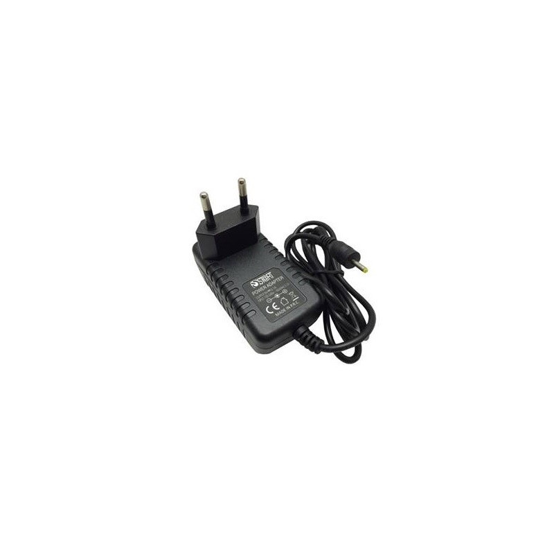 Alimentatore Universale 5V 2A connettore 2,5*0,80mm
