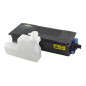 Toner Laser Comp. Rig. Utax P4531 / 1T02NJ0UT0 / PK3013 Nero