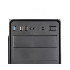 Case Atx Vultech VCO-A2699 USB 3 0
