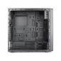 Case Atx Vultech VCO-A2699 USB 3.0 Case Atx Vultech VCO-A2699 USB 3.0