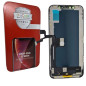 Display Compatibile Iphone XS Incell Itrucolor serie core
