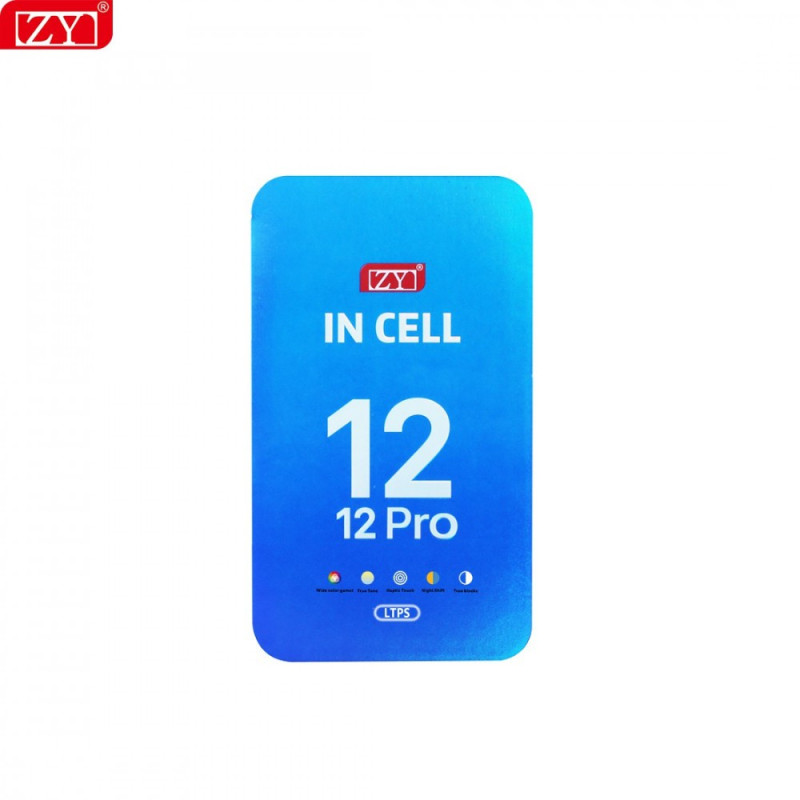 Display Compatibile Iphone 12/12Pro Incell Premium Quality