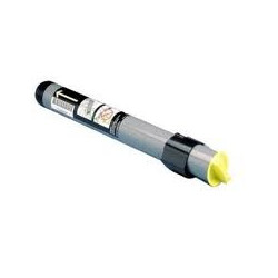 Toner Laser Comp  Rig  Epson C8500 Giallo