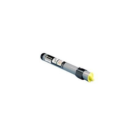Toner Laser Comp  Rig  Epson C8500 Giallo