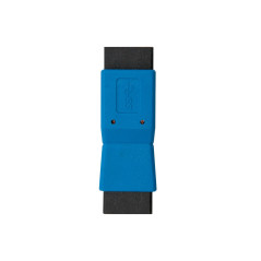 Adattatore USB 3 0 Femmina - Femmina Nanocable