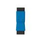 Adattatore USB 3.0 Femmina - Femmina Nanocable Adattatore USB 3.0 Femmina - Femmina Nanocable