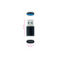 Adattatore USB-A Maschio 3.1 a USB-C Femmina Nanocable Adattatore USB-A Maschio 3.1 a USB-C Femmina Nanocable