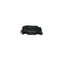 Toner Laser Comp Rig HP CE255A Toner Laser Comp Rig HP CE255A