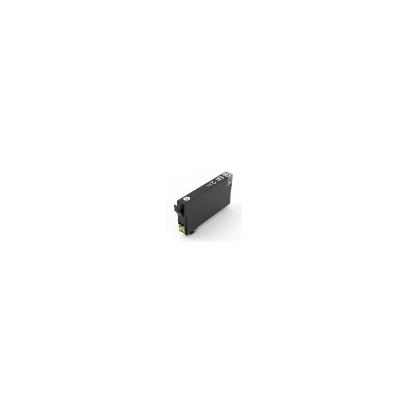 Cartuccia Comp. Rig. Epson T408XL / C13T09K14010 Nero