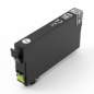 Cartuccia Comp. Rig. Epson T408XL / C13T09K14010 Nero