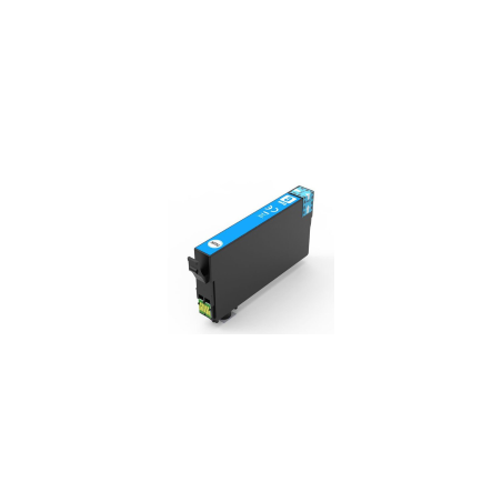 Cartuccia Comp  Rig  Epson T408XL   C13T09K24010 Ciano