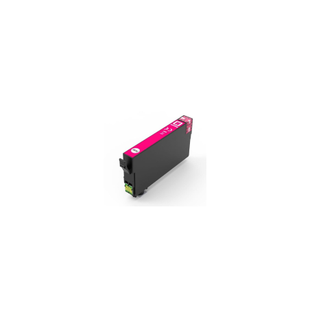 Cartuccia Comp  Rig  Epson T408XL   C13T09K34010 Magenta