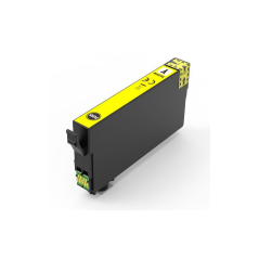 Cartuccia Comp  Rig  Epson T408XL   C13T09K44010 Giallo