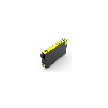 Cartuccia Comp  Rig  Epson T408XL   C13T09K44010 Giallo