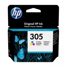 Cartuccia HP 305 3YM60AE Color