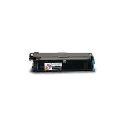 Toner Laser Comp  Rig  Epson C900 Ciano
